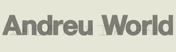 enlace a la web de Andreu world