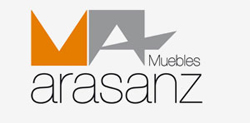 Logo de Arasanz