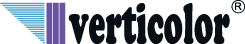 Logo de Verticolor