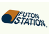 Enlace a la web de Futon station