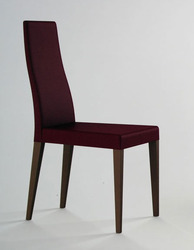 Silla Roma alta