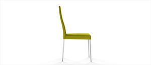 Silla Roma metal alta