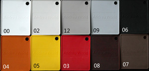 Colores