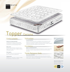 Topper Carisma
