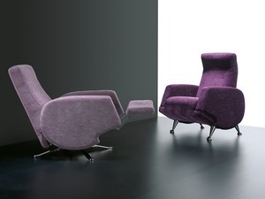 Butaca reclinable Galaxy