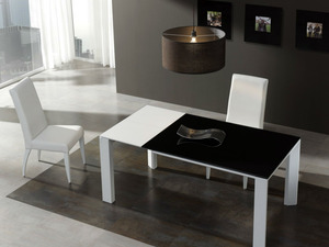 Mesa Vega un extensible