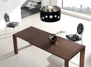 Mesa Vega abierta
