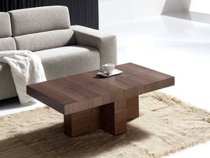 mesa centro elevable