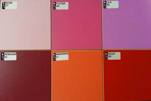Colores