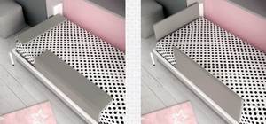 detalle cabecero opcional