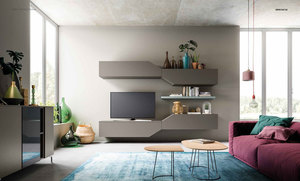 Salon Orme LightDay, frente 2