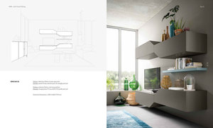 Salon Orme LightDay, frente 2