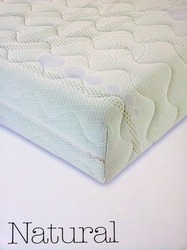 Colchón Natural