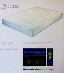 Imagen colchon Natural