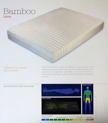 Imagen colchón Bamboo