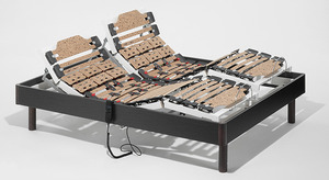 Cama articulada Platinum
