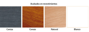 Acabados