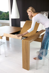 Extensible mesa Senda