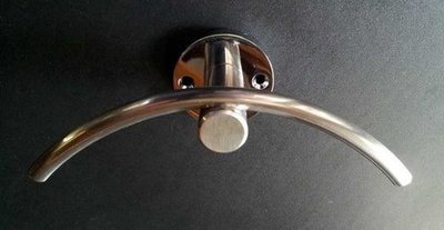 Percha 114 Inox