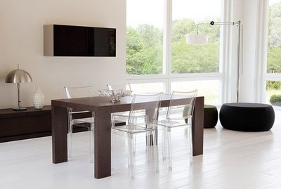 Mesa comedor Senda