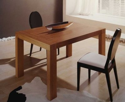 Mesa comedor Miudes