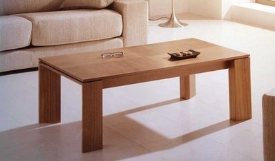 Mesa de centro Vega
