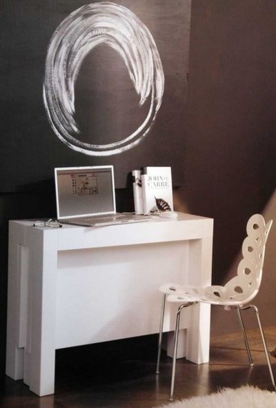 Consola mesa comedor ComCom
