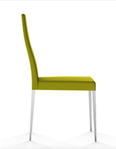 Silla Roma Metal Alta