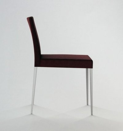 Silla Roma Metal Baja