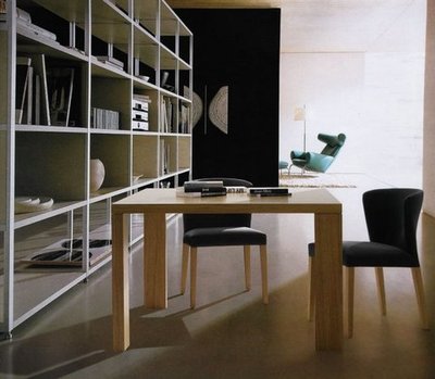 Mesa Comedor Taylor