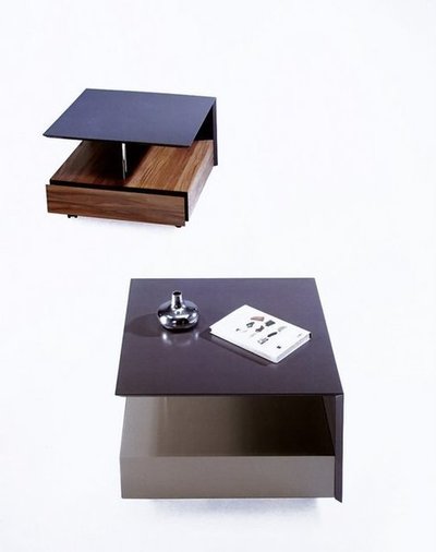 Mesa DANA