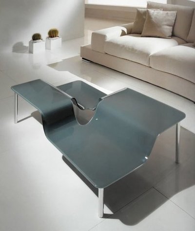 Mesa de centro Zeus