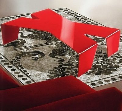Mesa de centro MAX