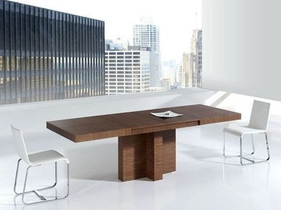 Mesa comedor Totem