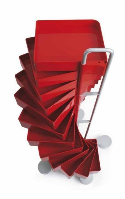 Cajonera 12 cajones SPINNY