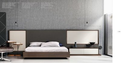 Dormitorio Combi
