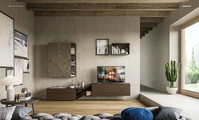 Salón Orme Light 6