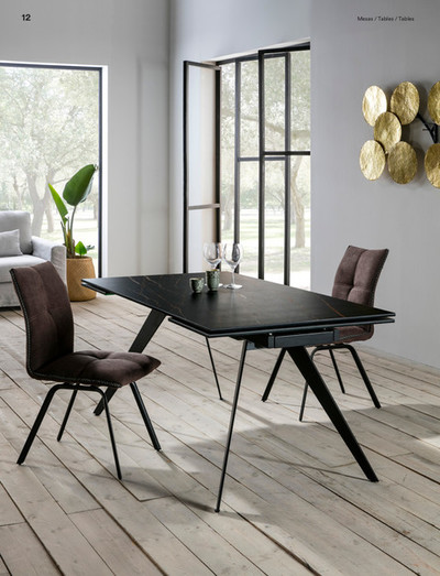 Mesa Comedor DUKE