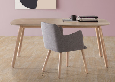 Mesa comedor ARUBA