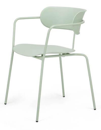 Sillas FOX,  caja 4 unidades, a 120 € unidad