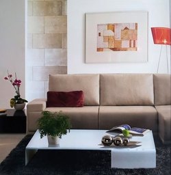 Mesa de  centro ECTORE