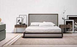 Dormitorio Flat