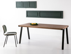Mesa comedor ROCIO 180x90 cm