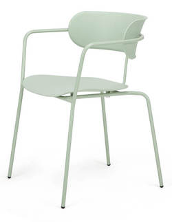 Sillas FOX,  caja 4 unidades, a 120 € unidad